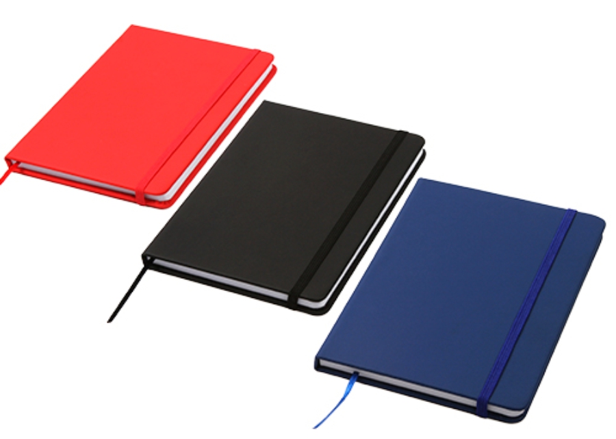 LIBRETA CON SEPARADOR "OXFORD" E041